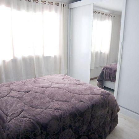 Charmoso Apartamento No Centro De Gramado Apartment Exterior photo
