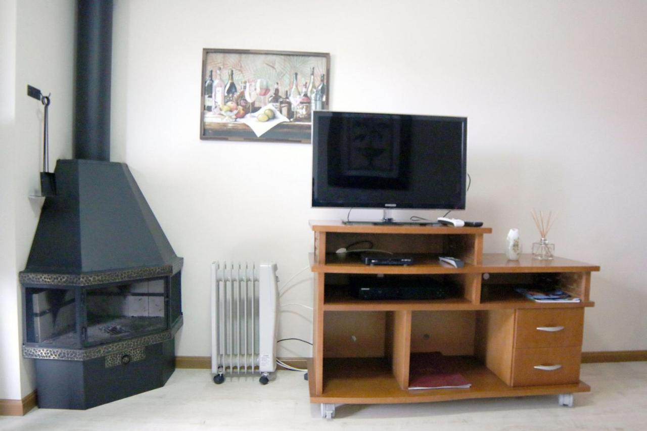 Charmoso Apartamento No Centro De Gramado Apartment Exterior photo