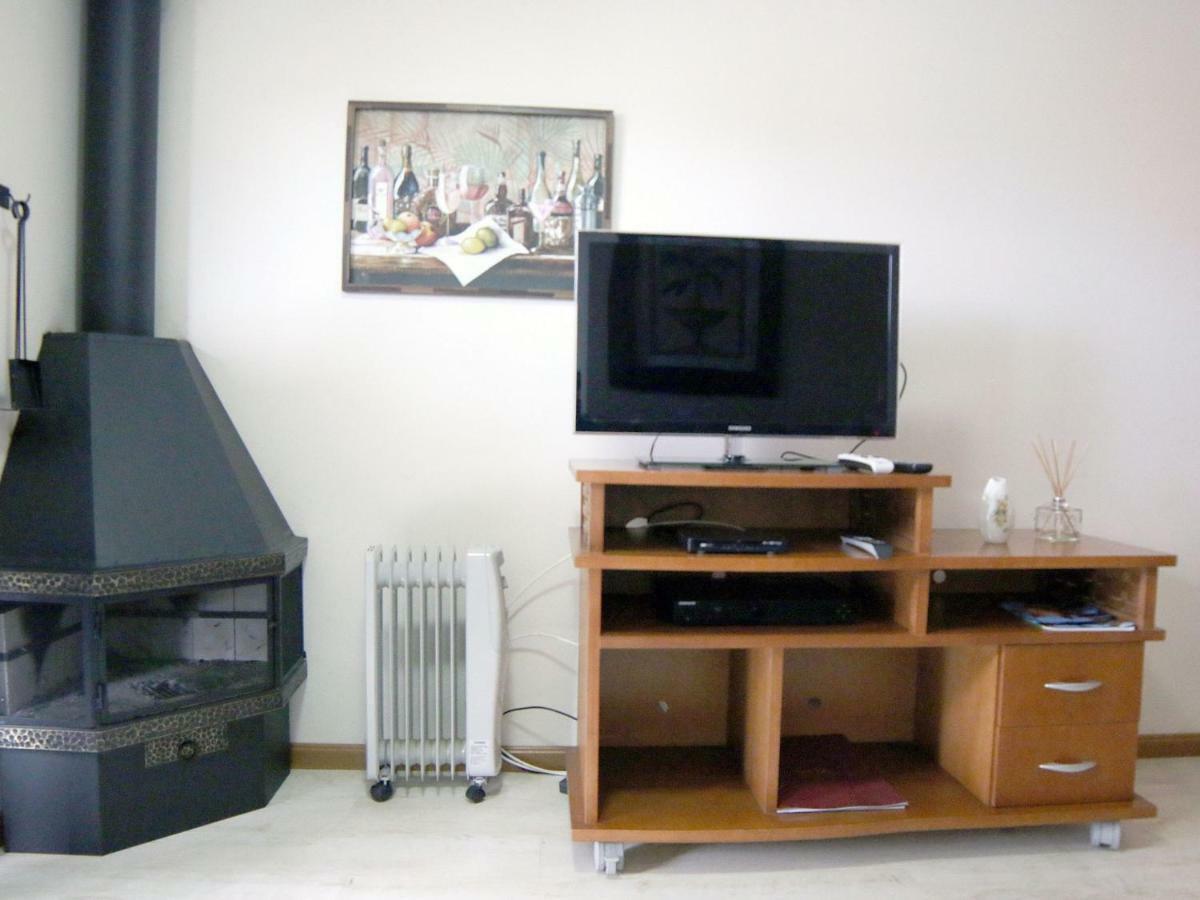 Charmoso Apartamento No Centro De Gramado Apartment Exterior photo