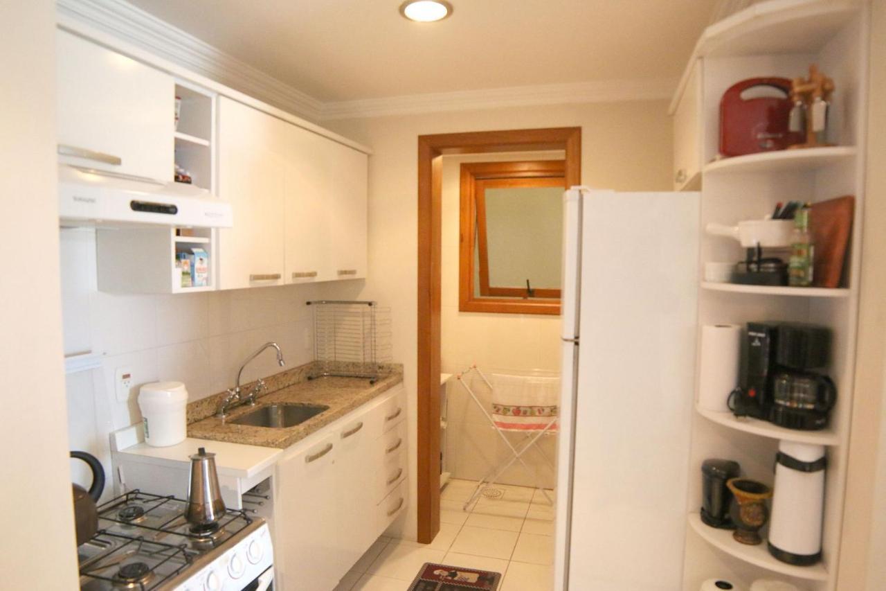 Charmoso Apartamento No Centro De Gramado Apartment Exterior photo