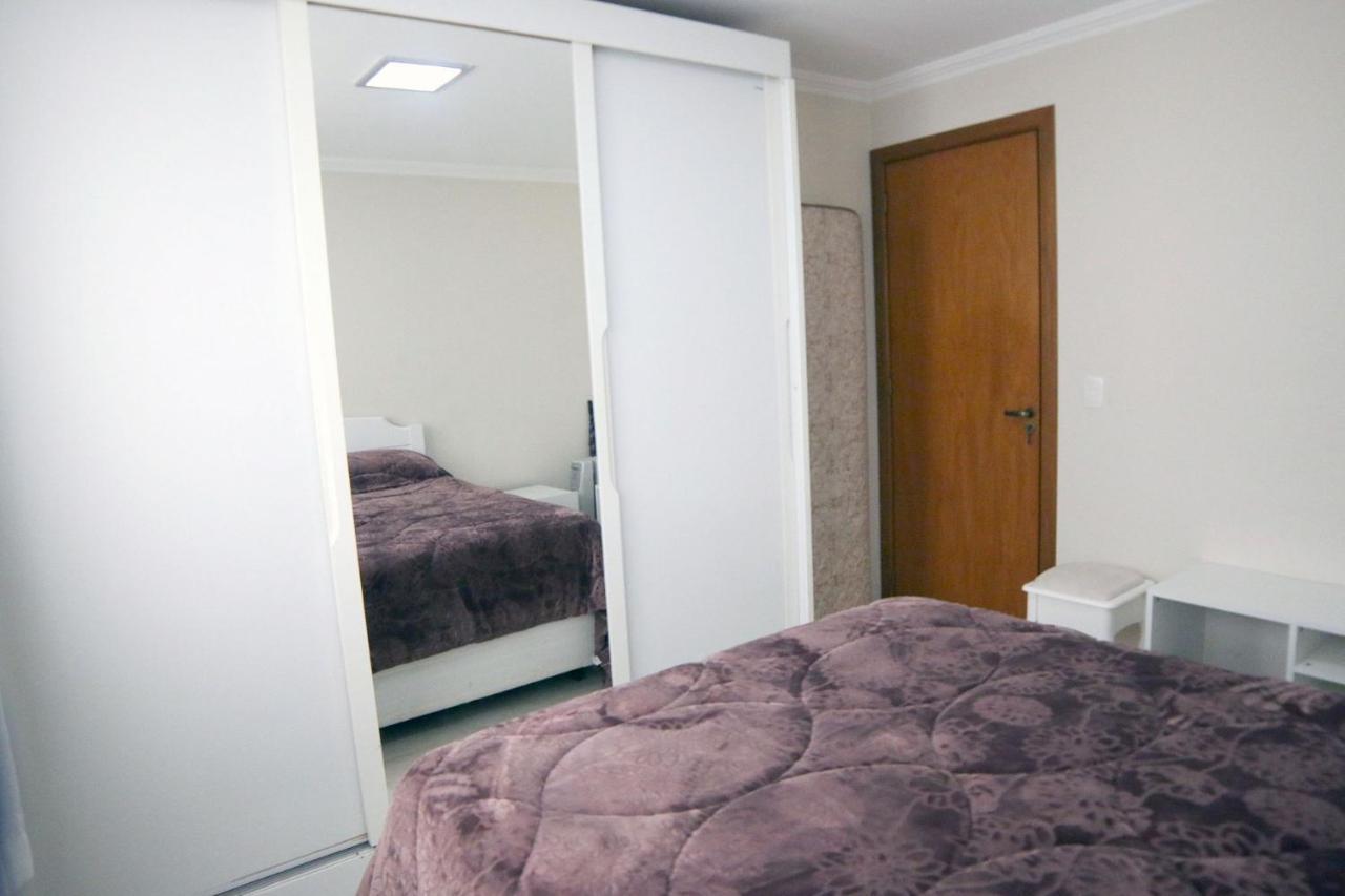 Charmoso Apartamento No Centro De Gramado Apartment Exterior photo